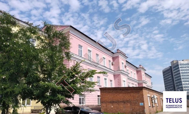 м Шоссе Энтузиастов, Шоссе Энтузиастов, 2018 м2, Здание (ном. объекта: ... - Фото 3