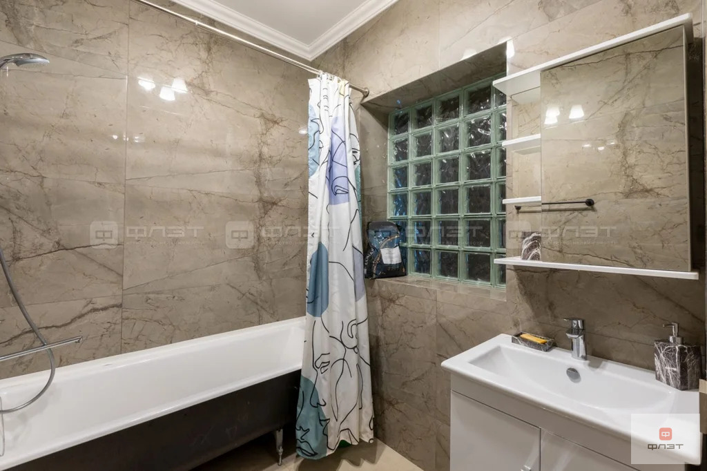 Продажа дома, Казань, ул. Олега Лундстрема - Фото 10