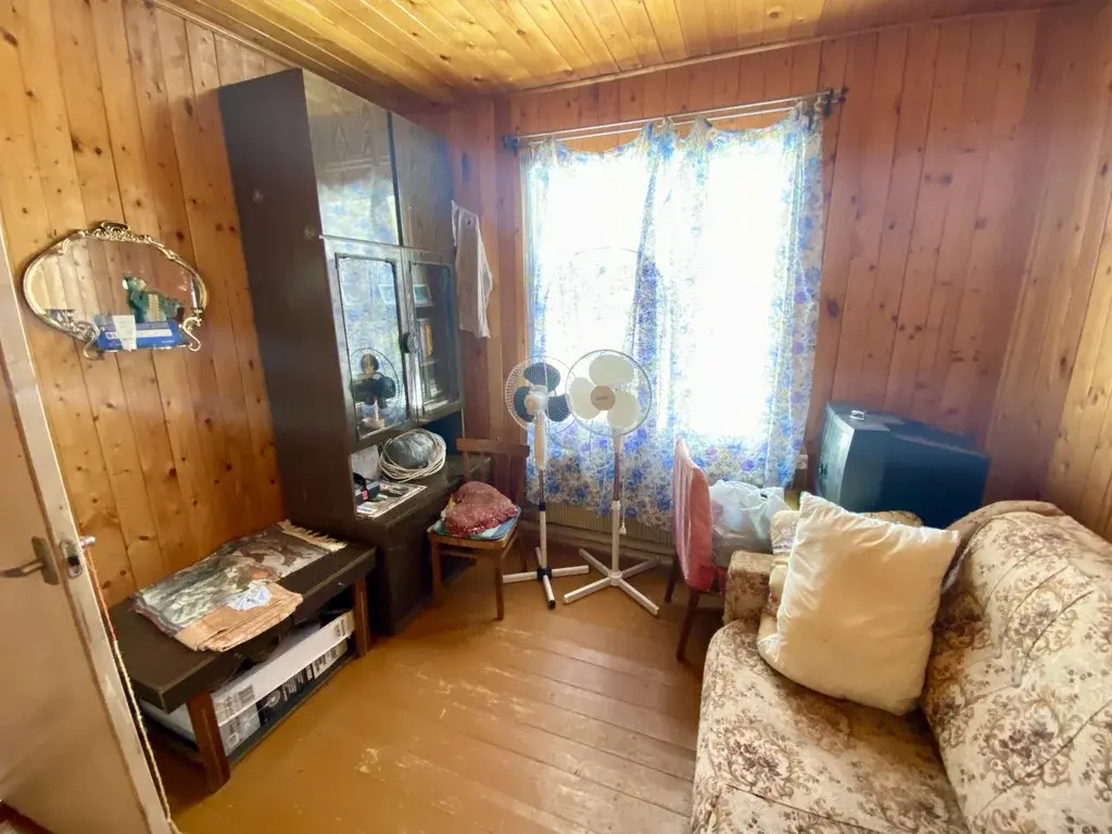 Дача 95,6 м2 на участке 6 сот. - Фото 9