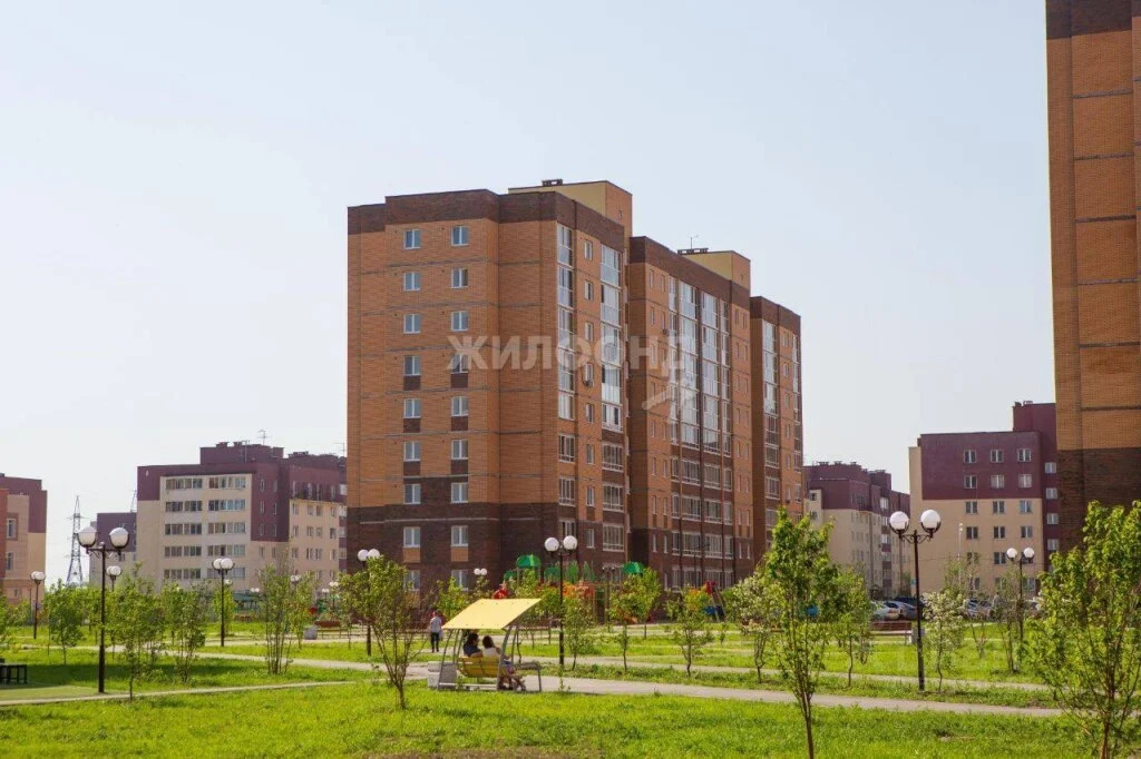 Продажа квартиры, Новосибирск, Романтиков - Фото 16