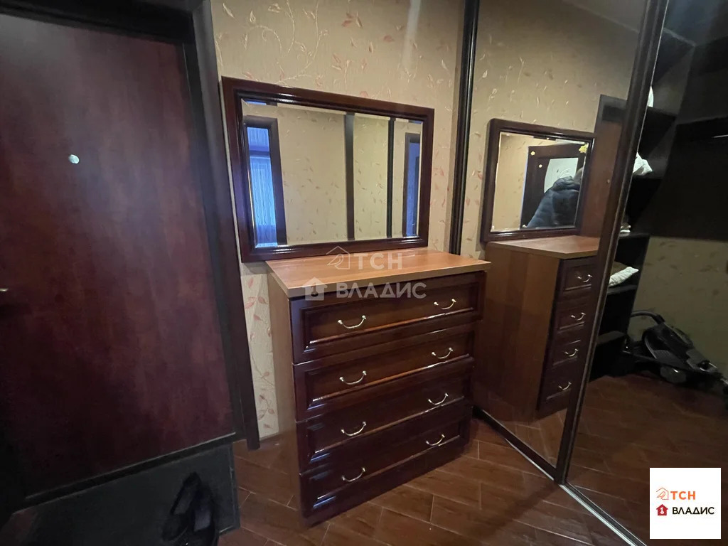 Продажа квартиры, Пушкино, Воскресенский район, 1-я Серебрянская улица - Фото 17