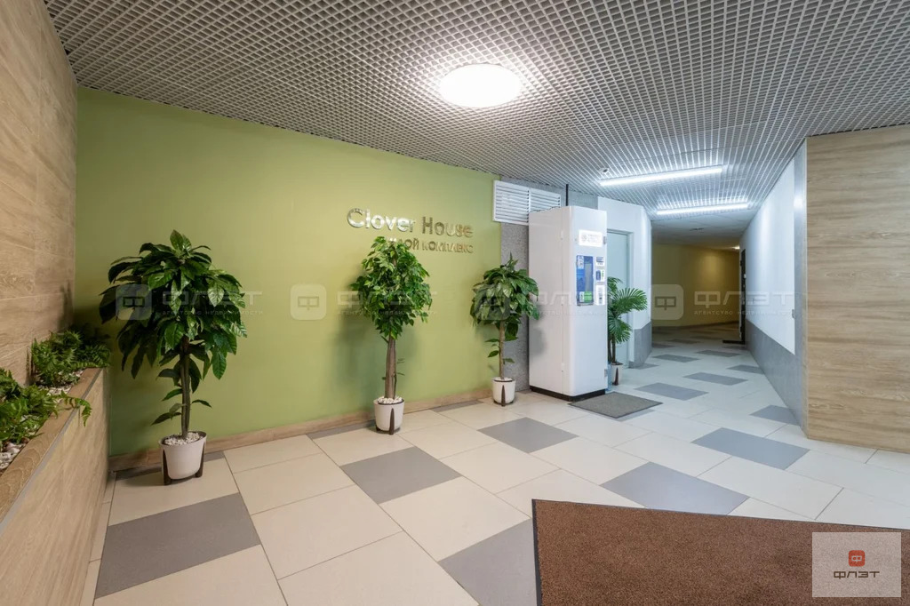 Продажа квартиры, Казань, Щербаковский пер. - Фото 17