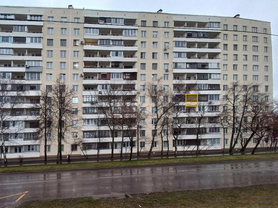 Продажа квартиры, Востряковский проезд - Фото 3