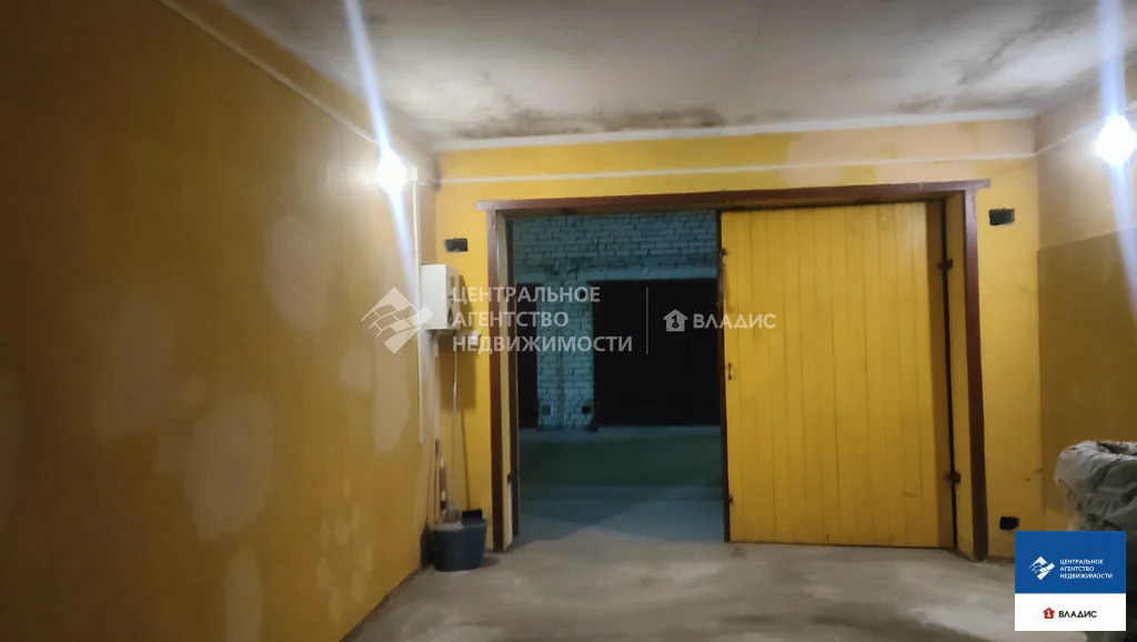 Продажа гаража, Рязань, ул. Семена Середы - Фото 5