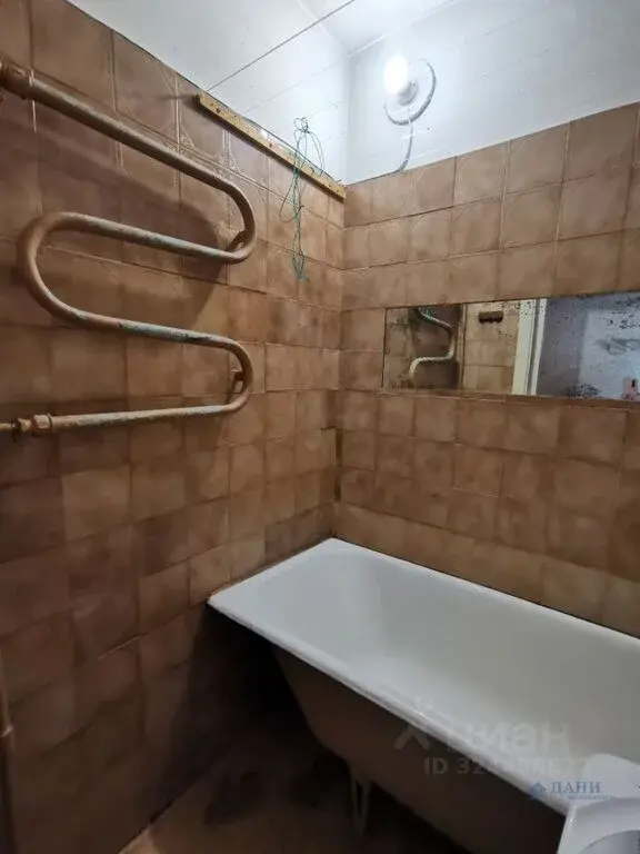 Продажа однокомнатной квартиры 33.7м Кольцевая ул., 34Г, Магадан, ... - Фото 15