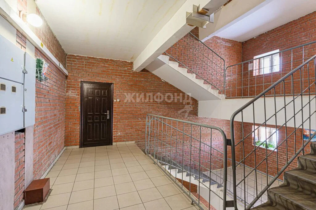 Продажа квартиры, Новосибирск, ул. Телевизионная - Фото 18