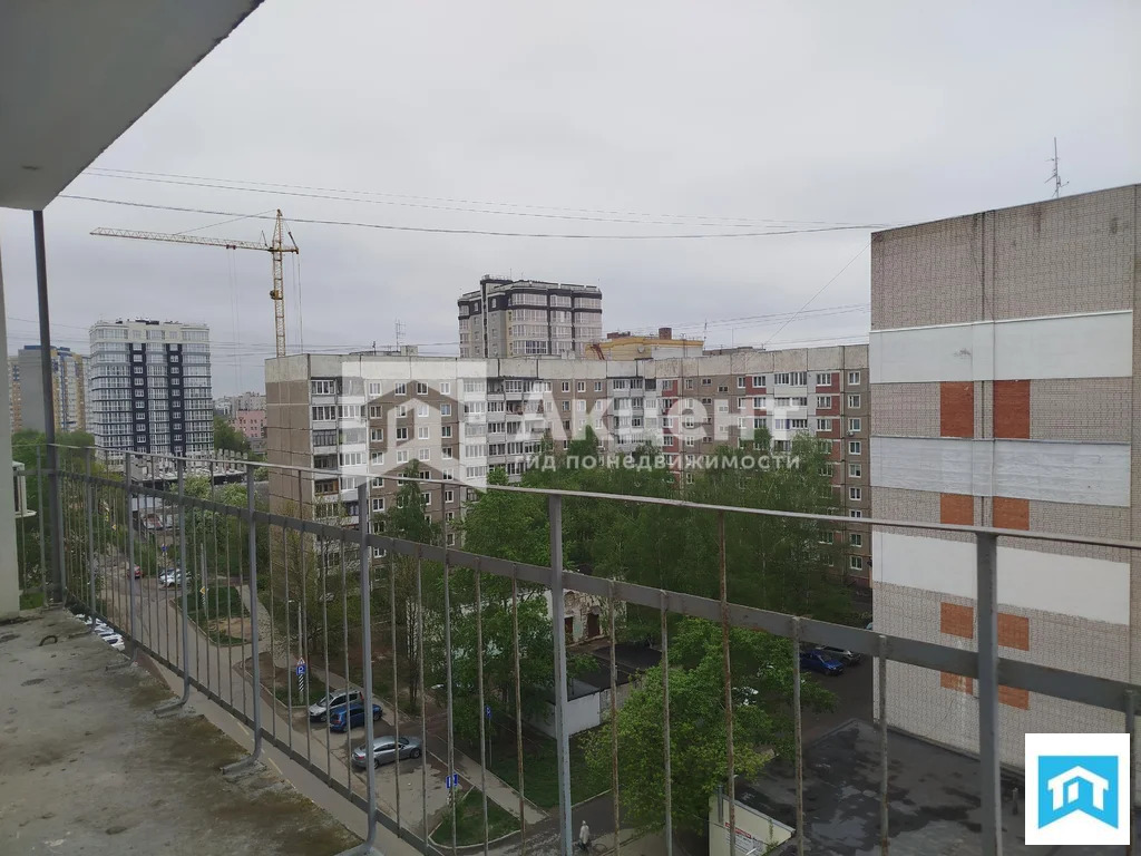 Продажа квартиры, Иваново, ул. Велижская - Фото 16