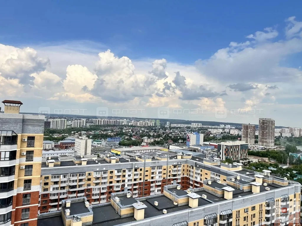 Продажа квартиры, Казань, ул. Зур Урам - Фото 20