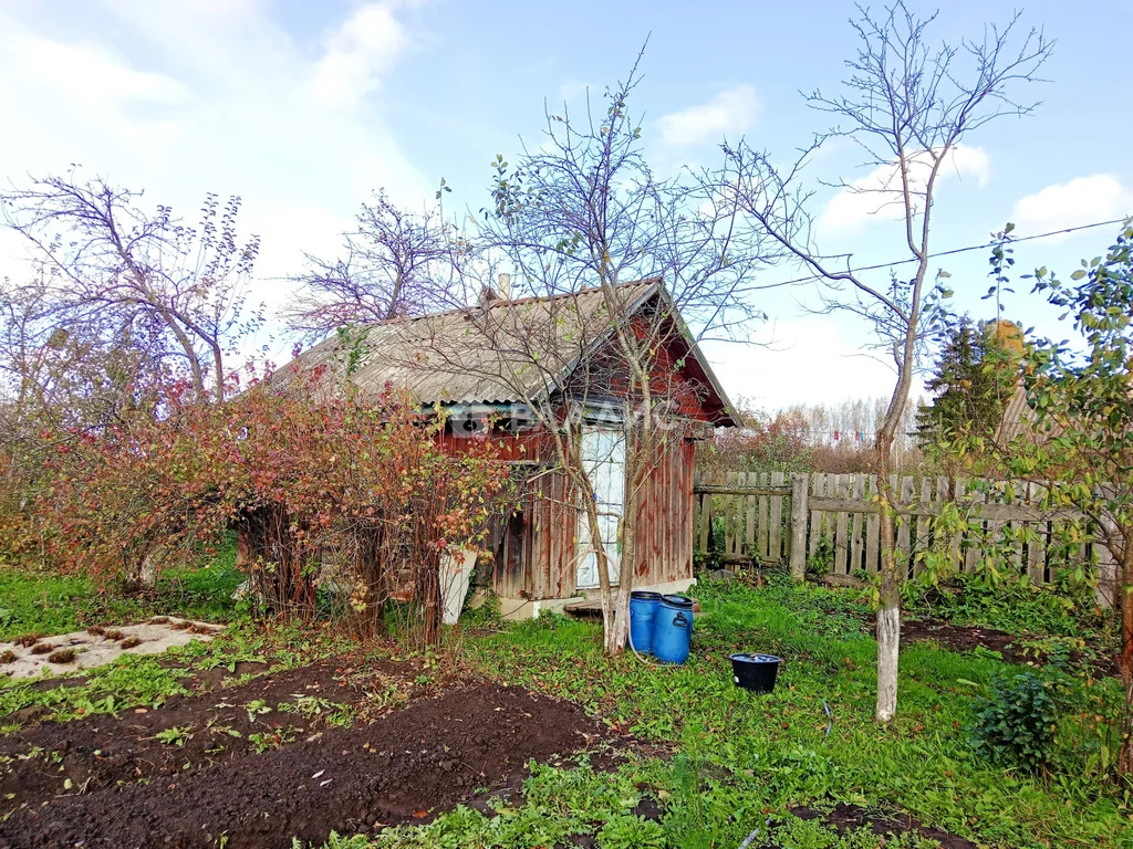 Гаврилово-Посадский район, деревня Ярдениха,  дом на продажу - Фото 20