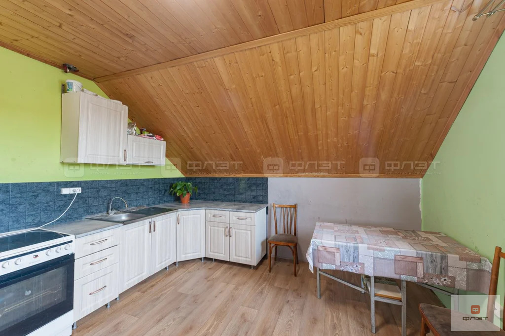 Продажа дома, Казань, тер. СДТ Акинское - Фото 23
