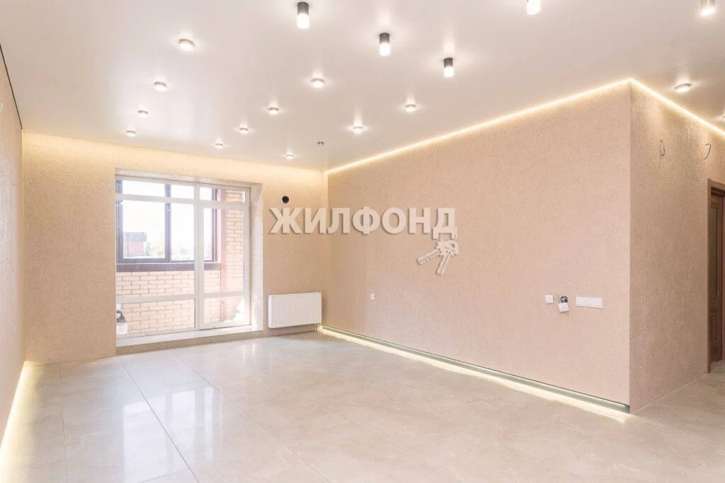 Продажа квартиры, Новосибирск, Красный пр-кт. - Фото 11