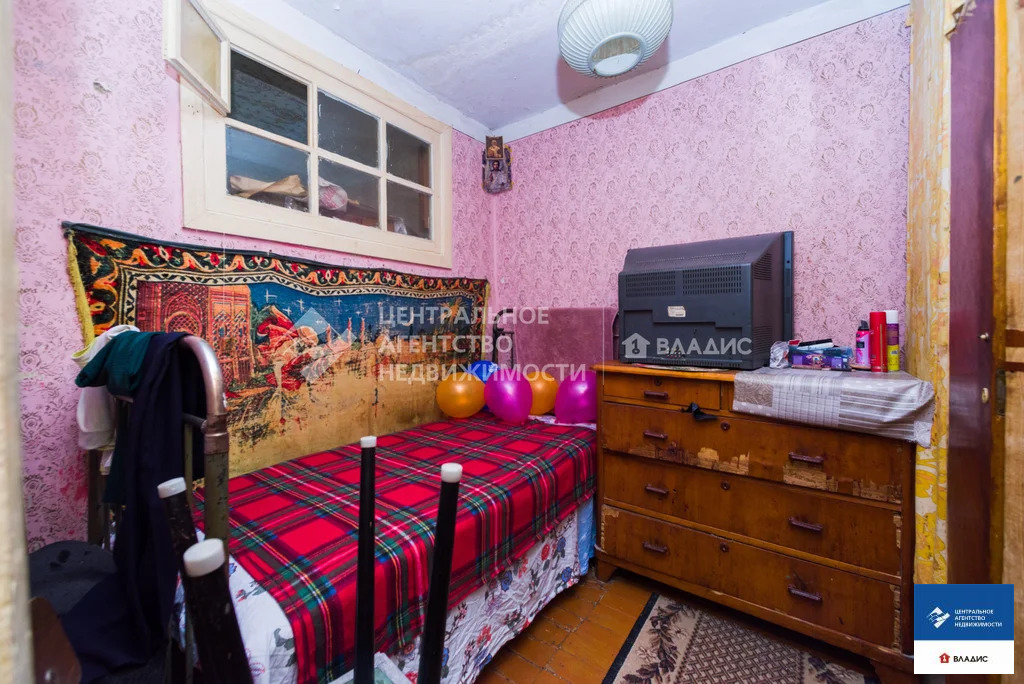 Продажа квартиры, Рязань, ул. Островского - Фото 6