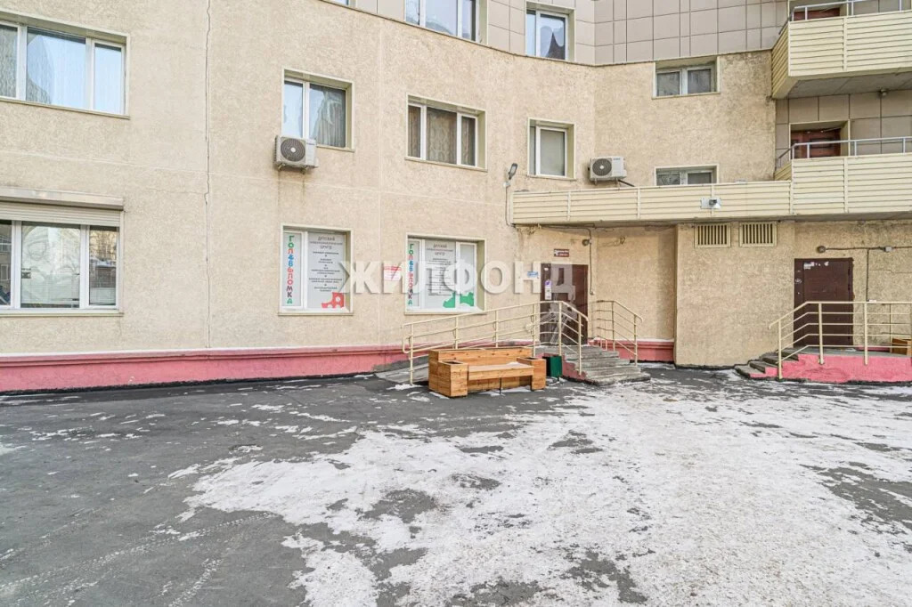 Продажа квартиры, Новосибирск, ул. Дмитрия Шамшурина - Фото 34