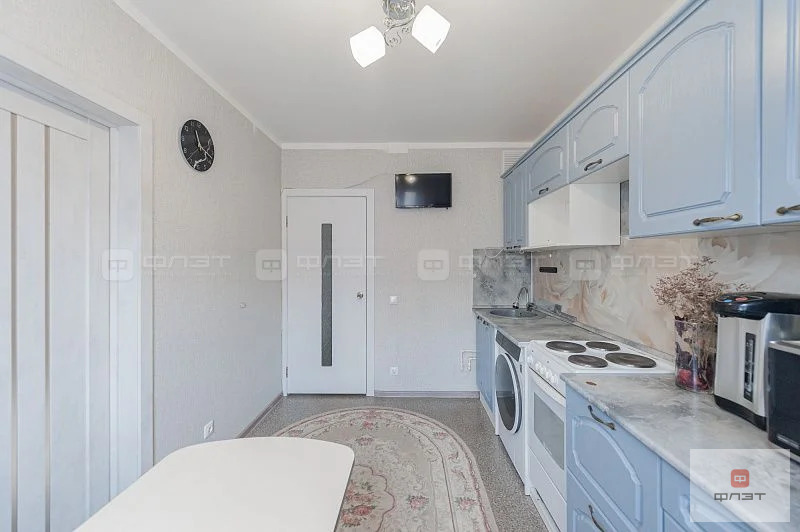 Продажа квартиры, Казань, ул. Маршрутная - Фото 10