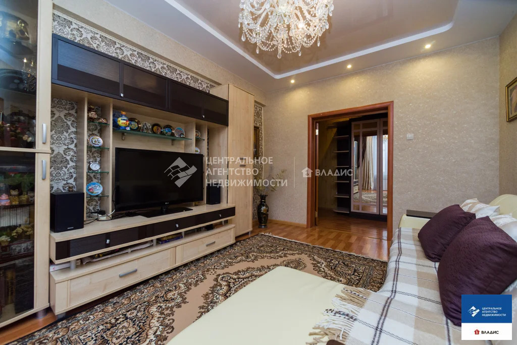 Продажа квартиры, Рязань, улица Фридриха Энгельса - Фото 2