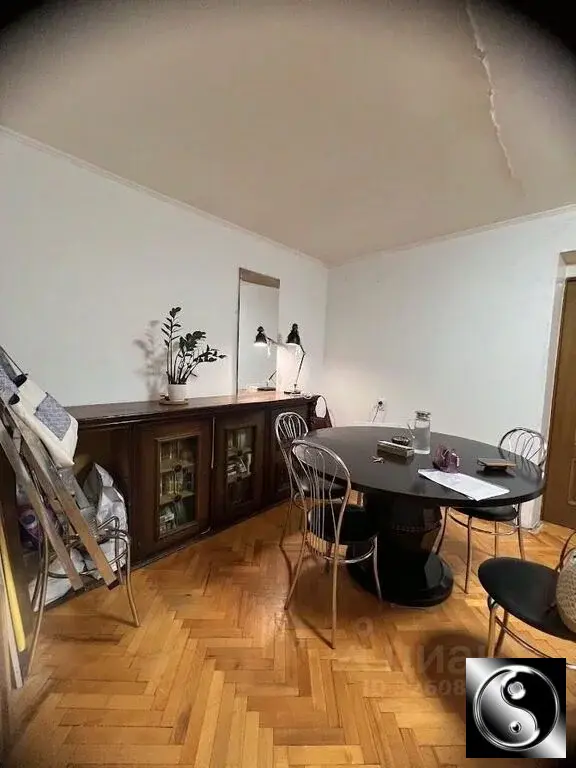 Сдам двухкомнатную квартиру 50.0м ул. Большая Якиманка, 52, Москва, .. - Фото 8