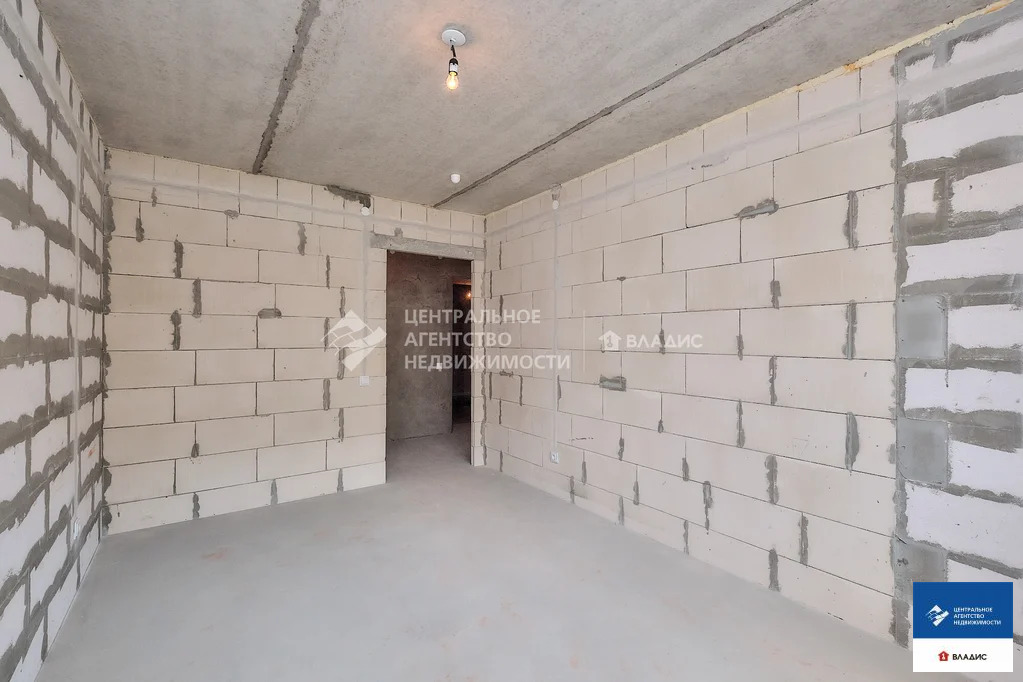 Продажа квартиры, Рязань, Семчинская улица - Фото 9