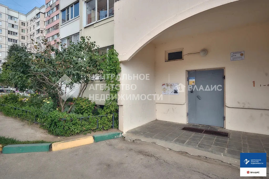 Продажа квартиры, Рязань, ул. Октябрьская - Фото 16