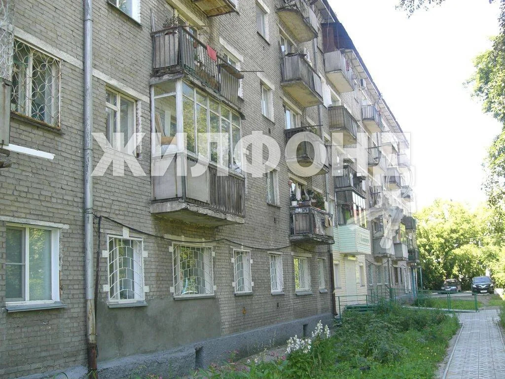 Продажа квартиры, Новосибирск, ул. Фабричная - Фото 14