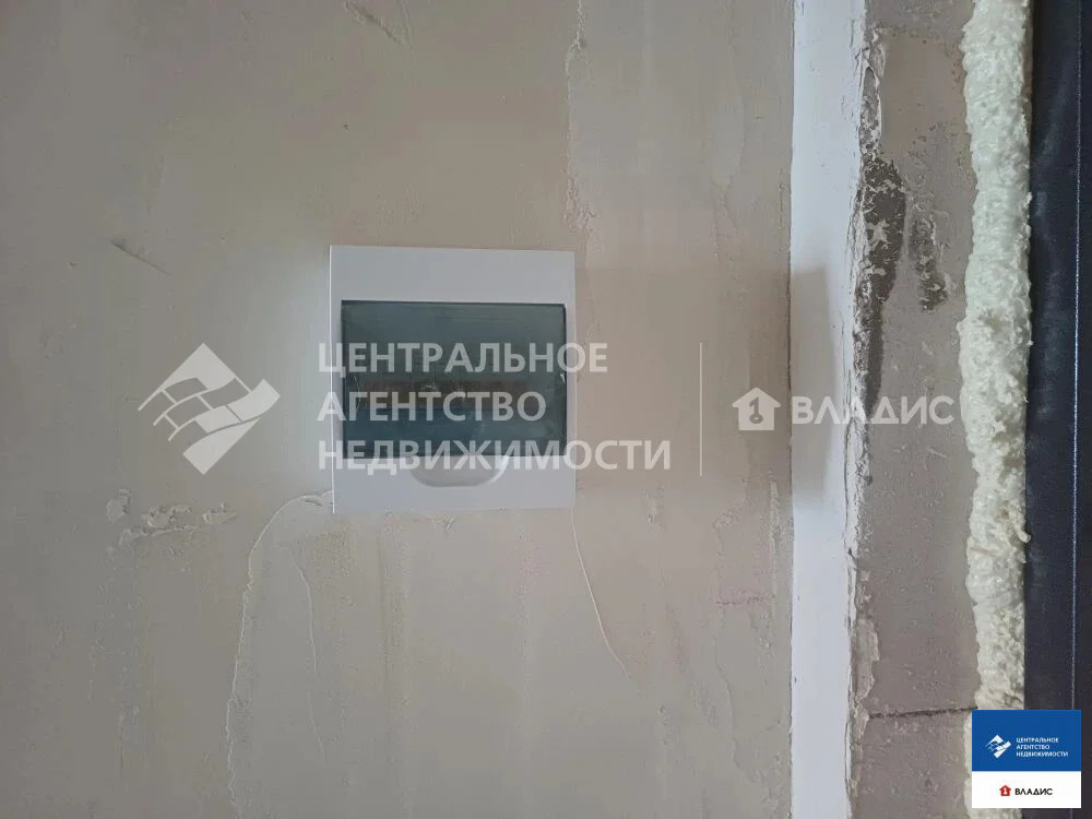 Продажа квартиры, Дядьково, Рязанский район, 2-й Бульварный проезд - Фото 7