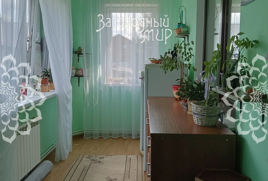 Продам дом, Ленинградское шоссе, 50 км от МКАД - Фото 20