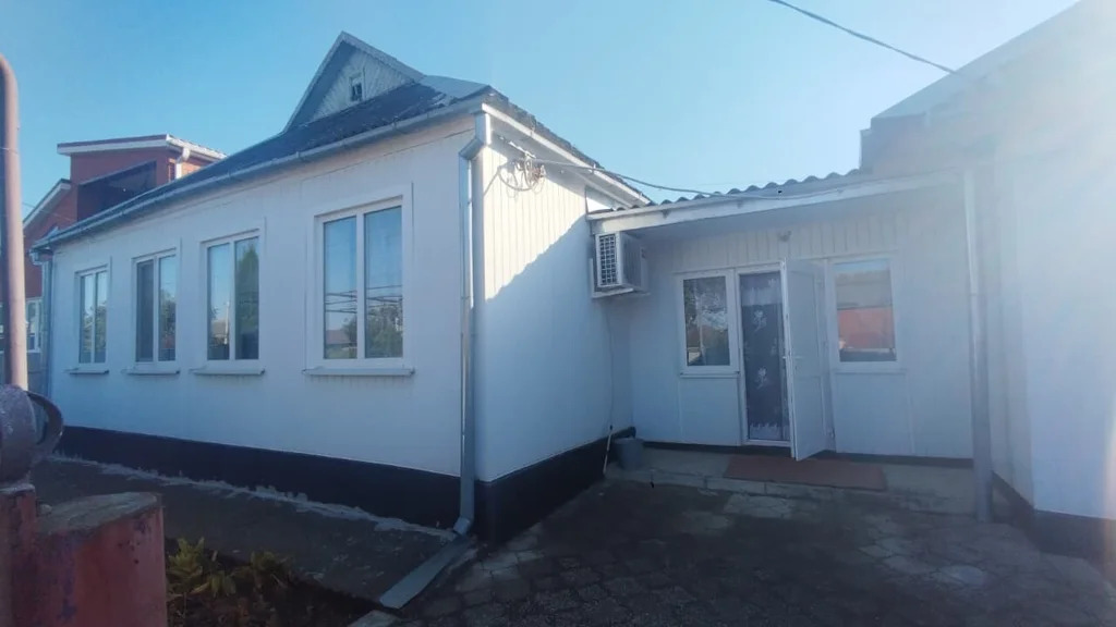 Продажа дома, Курчанская, Темрюкский район, ул. Чапаева - Фото 2