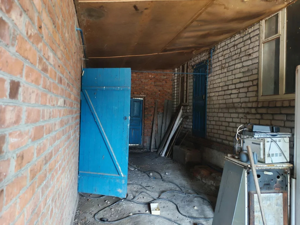 Продажа дома, Староджерелиевская, Красноармейский район, ул. Труда - Фото 10