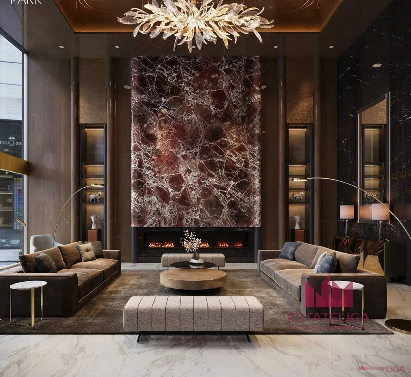 Продажа квартиры в новостройке, Ленинградский пр-кт. - Фото 3