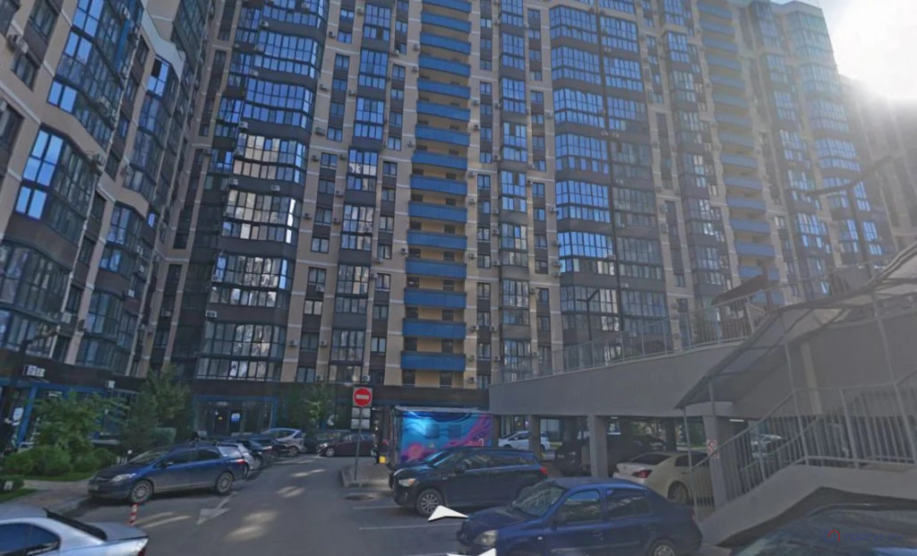 Продажа квартиры, Краснодар - Фото 1