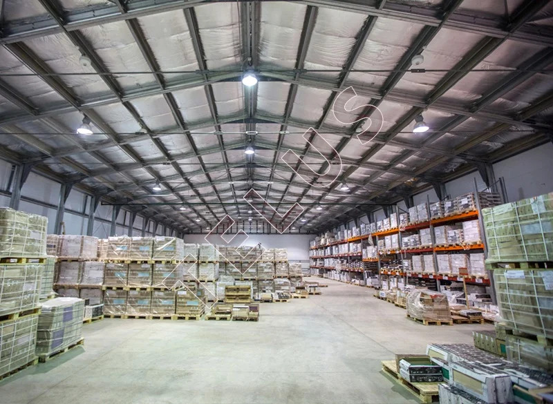 МО, Реутов, Фабричная, 23429 м2, Производственно-складской комплекс ... - Фото 1