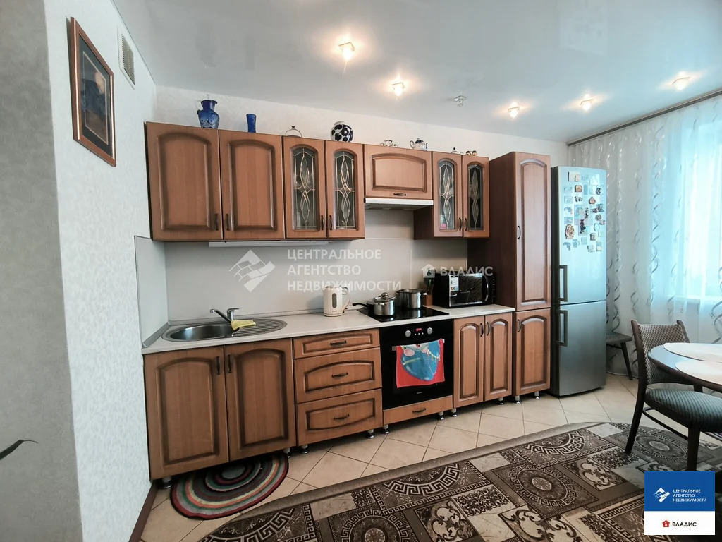 Аренда квартиры, Рязань, улица Старая Дубрава - Фото 5