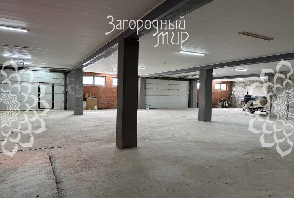 Продам дом, Дмитровское шоссе, 40 км от МКАД - Фото 13