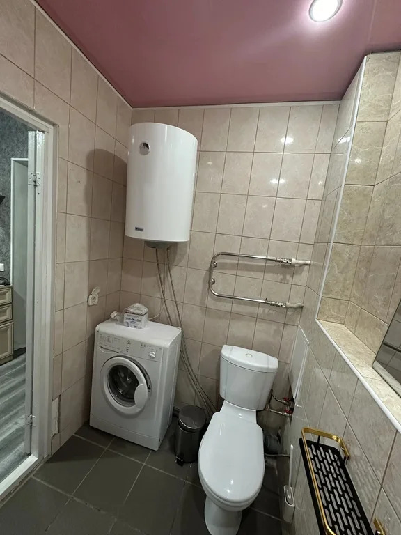 Продажа квартиры, Черноморский, улица Суворова - Фото 9