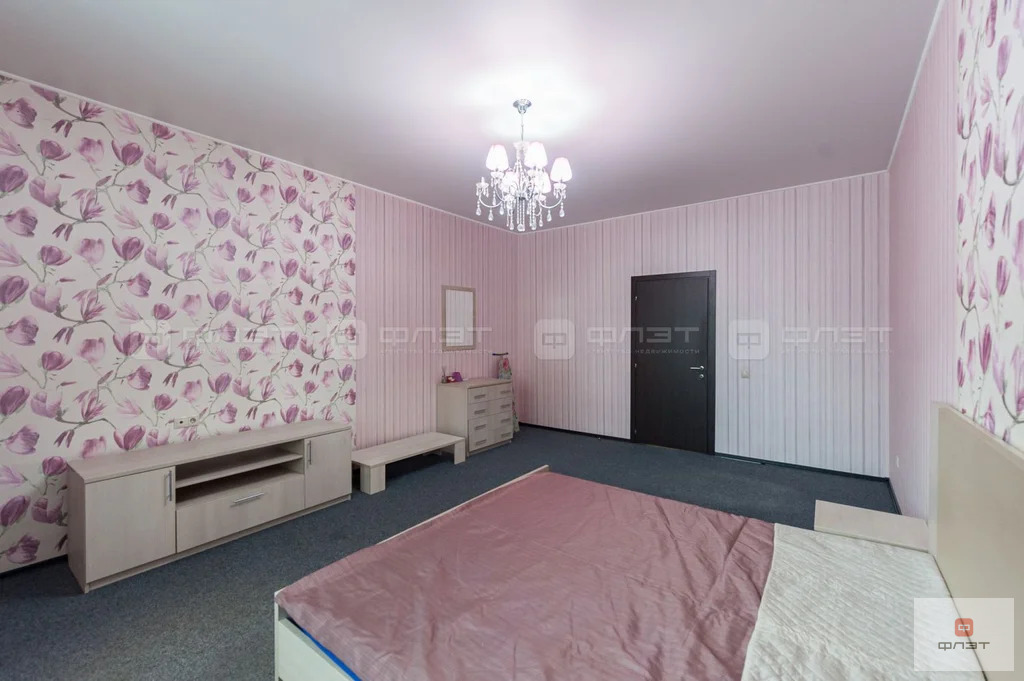 Продажа квартиры, Казань, ул. Вишневского - Фото 13