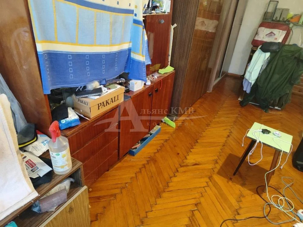 Продажа квартиры, Георгиевск, ул. Моисеенко - Фото 2