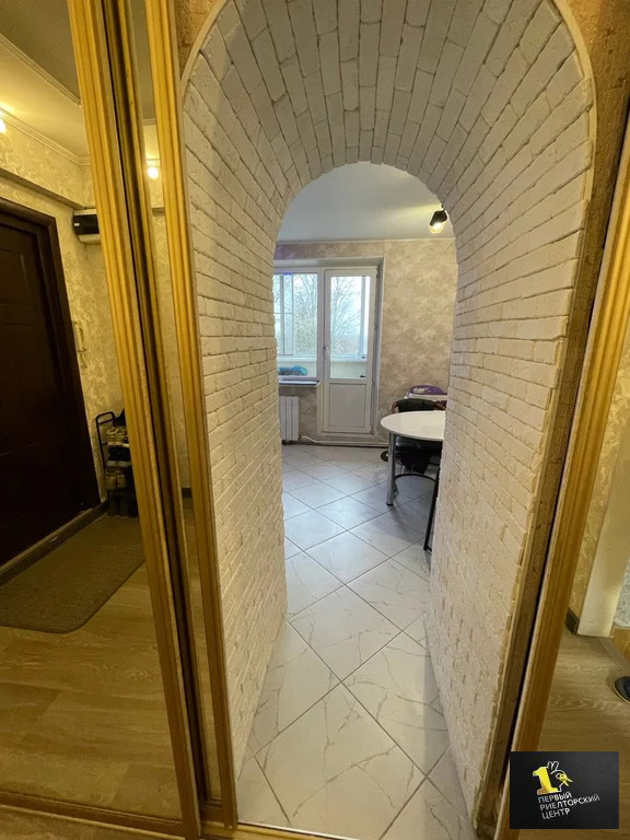 Продажа квартиры, Воскресенск, Воскресенский район, Федино с. - Фото 1