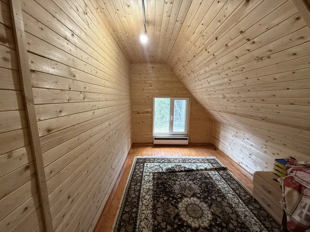 Дача 59,7 м2 на участке 12,2 сот. - Фото 13