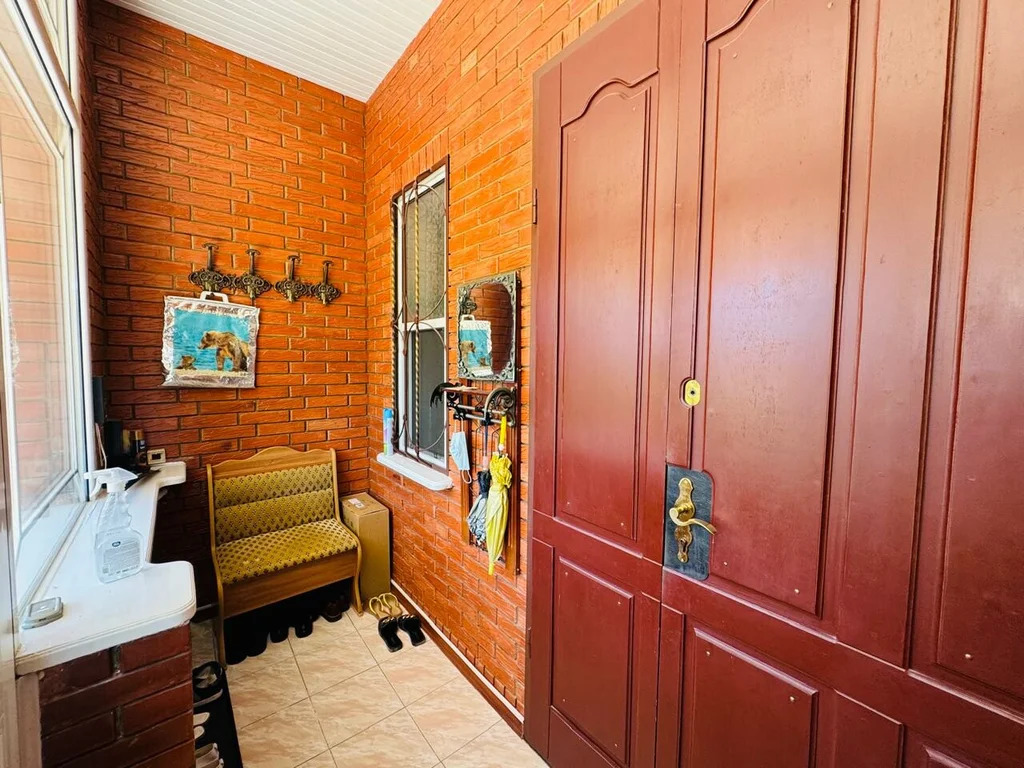 Продажа дома, Темрюк, Темрюкский район, ул. Герцена - Фото 25