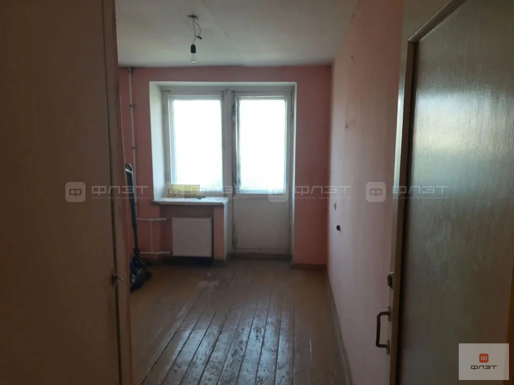 Продажа квартиры, Казань, Ибрагимова пр-кт. - Фото 6