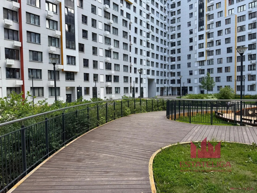 Продажа квартиры, ул. Родниковая - Фото 29