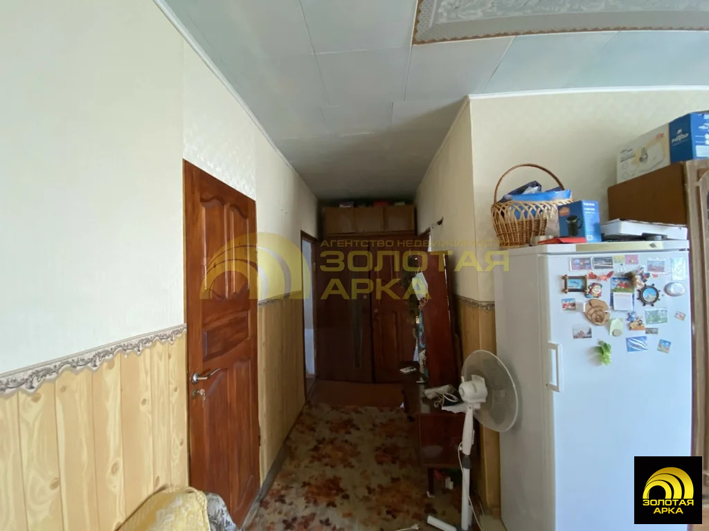 Продажа дома, Славянск-на-Кубани, Славянский район, ул. Батарейная - Фото 3