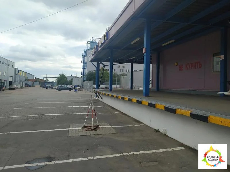 Пос - Фото 0