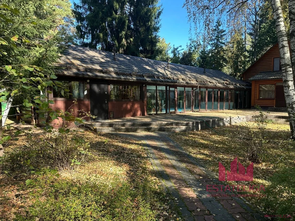 Продажа дома, Левково, Дмитровский район, Сосновая улица - Фото 31