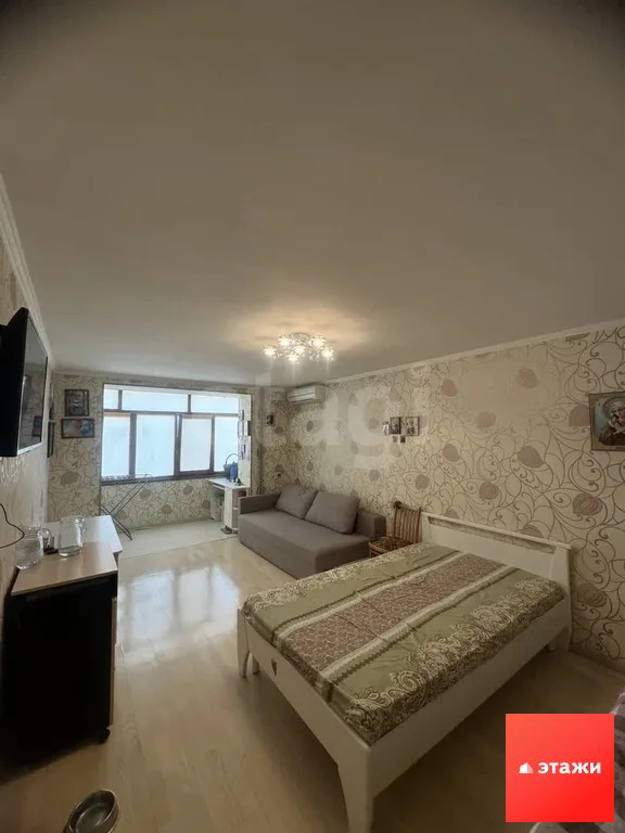 Продажа квартиры, Саки, ул. Строительная - Фото 1