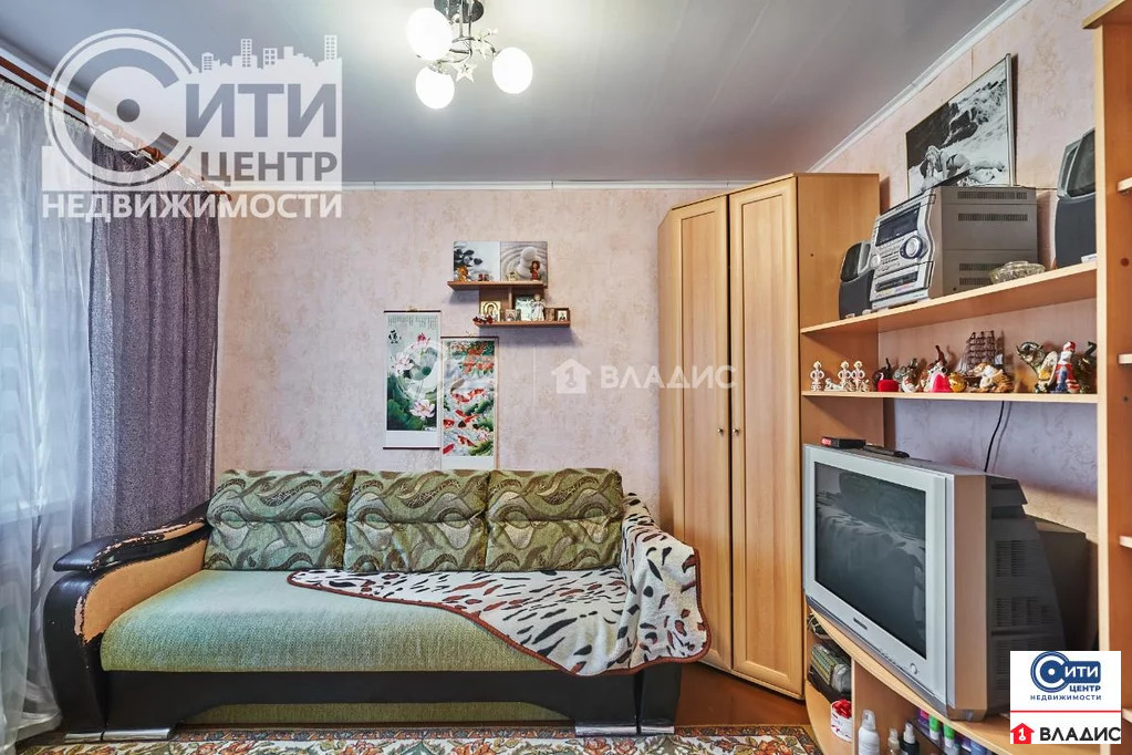 Продажа дома, Воронеж, ул. Айвазовского - Фото 12