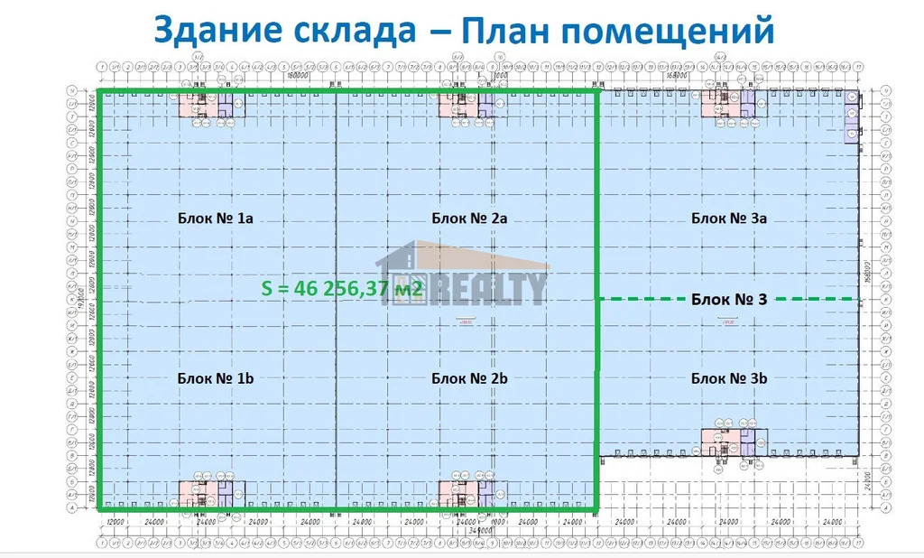 Продажа склада, Дубровки, Дмитровский район, Аэропортовская ул. - Фото 5