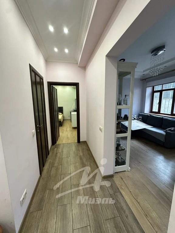 Продажа квартиры, Гаврилково, Красногорский район, 12 кв-л. - Фото 4