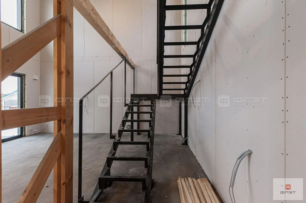 Продажа дома, Лаишевский район, дом 23 - Фото 30