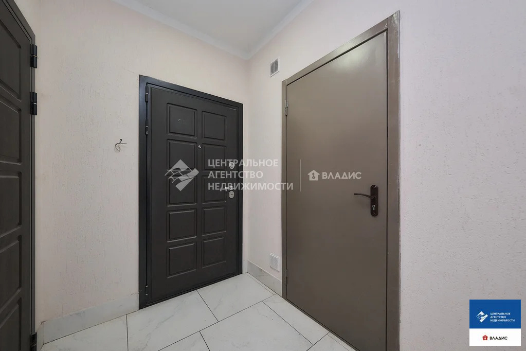 Продажа квартиры, Рязань, ул. Гоголя - Фото 17