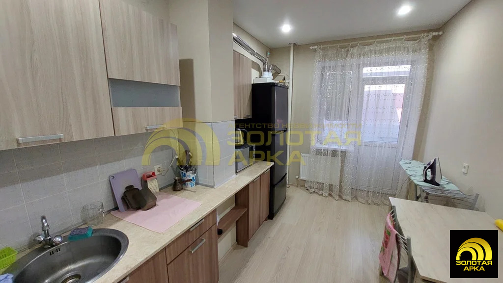 Продажа квартиры, Темрюк, Темрюкский район, ул. Бувина - Фото 12